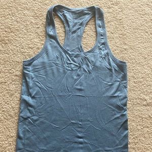 Lululemon Swiftly Tank